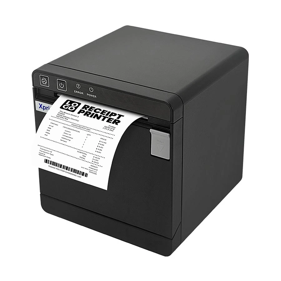 Xprinter XP-Q890K POS Printer