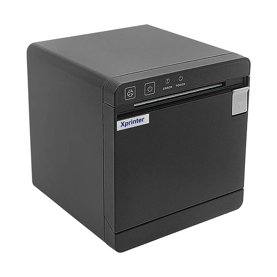 Xprinter XP-Q890K POS Printer Price in Bangladesh