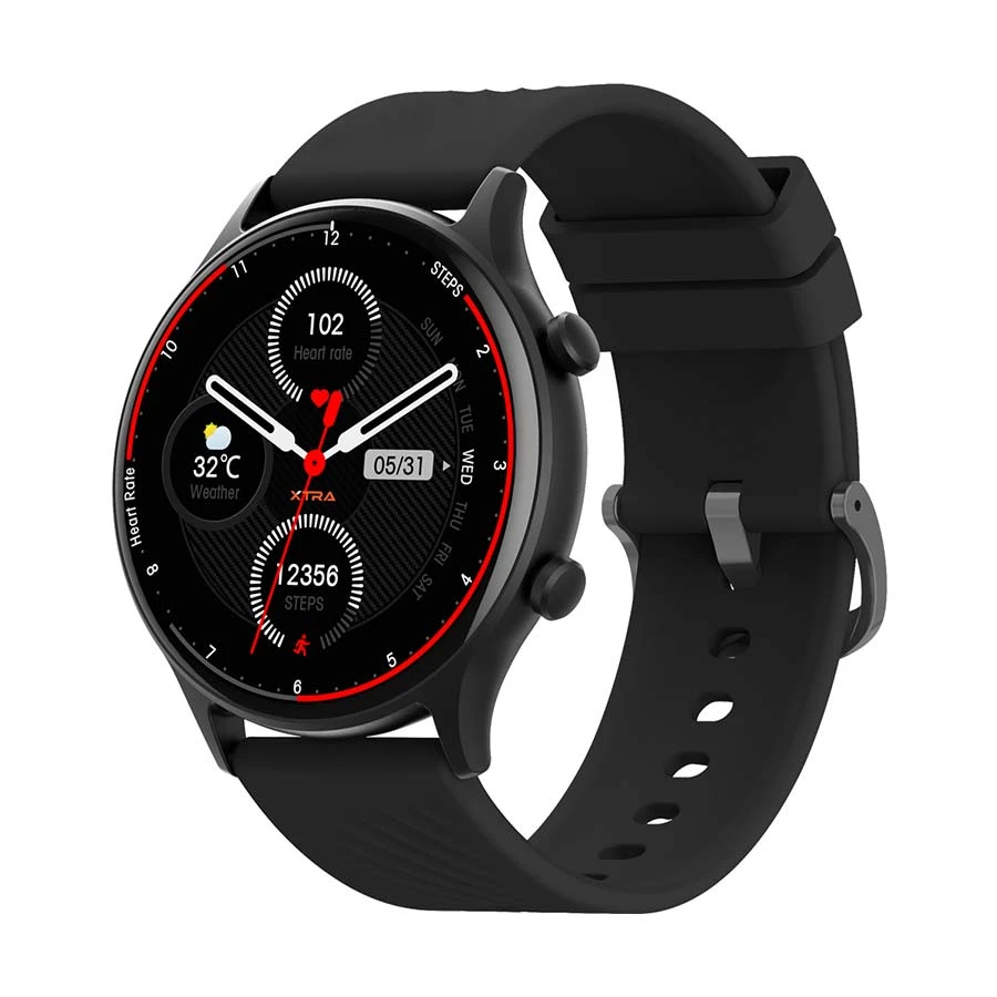 Xtra Active R16 Smartwatch Price in Bangladesh