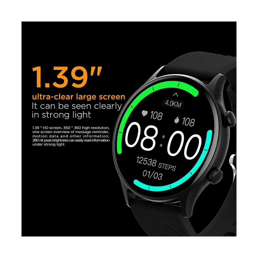 Xtra Active R16 Smartwatch in BD