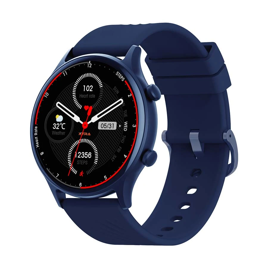 Xtra Active R16 Smartwatch Price in Bangladesh