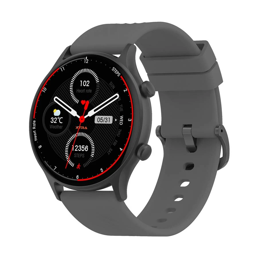 Xtra Active R16 Smartwatch Price in Bangladesh