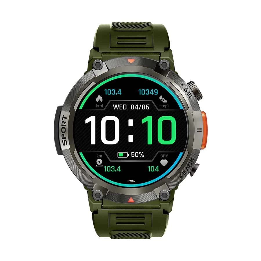 Xtra Active R28 Smartwatch