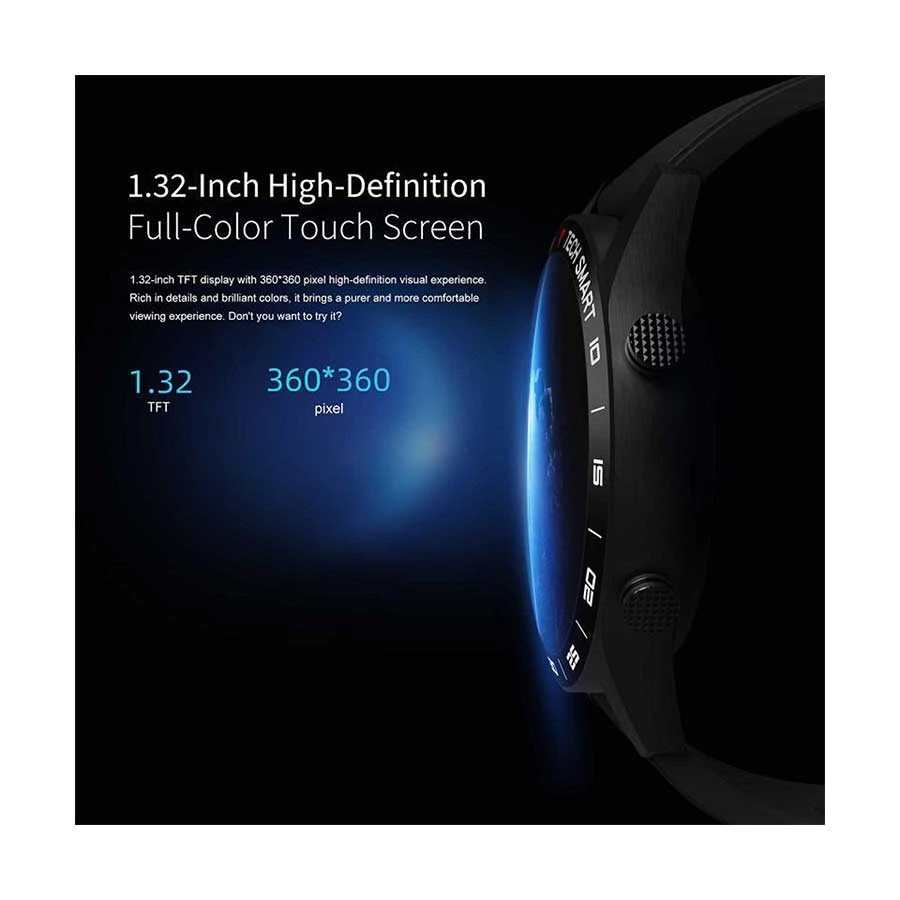 Xtra Active R7 Smartwatch