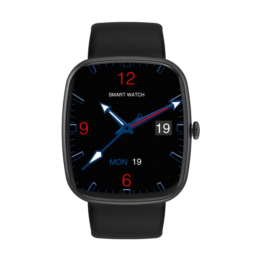Xtra Active S5 Pro Smartwatch