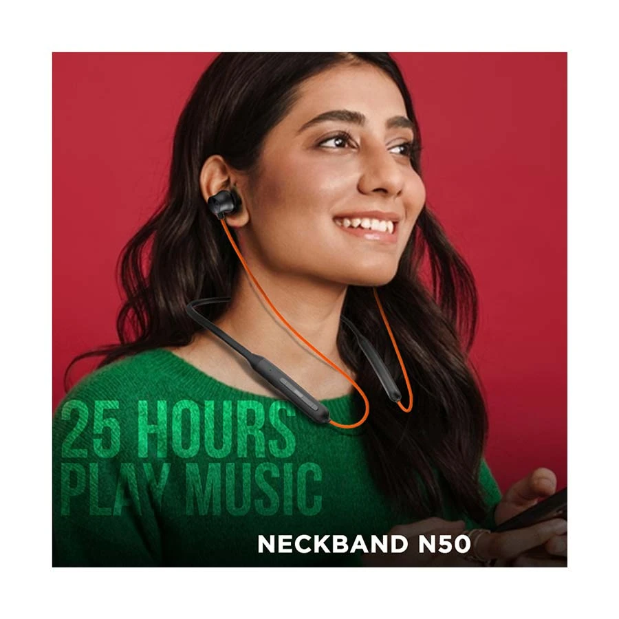 Xtra N50 Neckband in BD