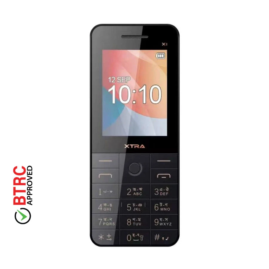 XTRA Xtra X1 Feature Phone