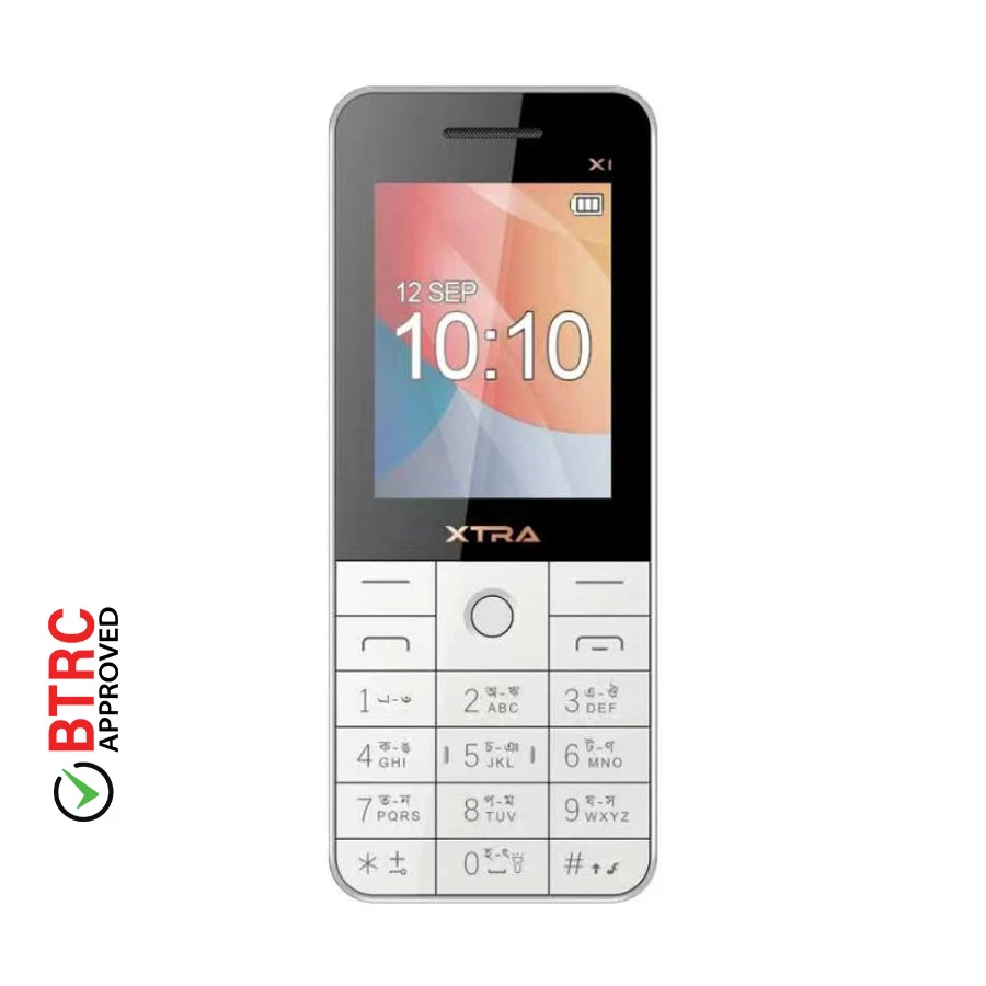 XTRA Xtra X1 Feature Phone