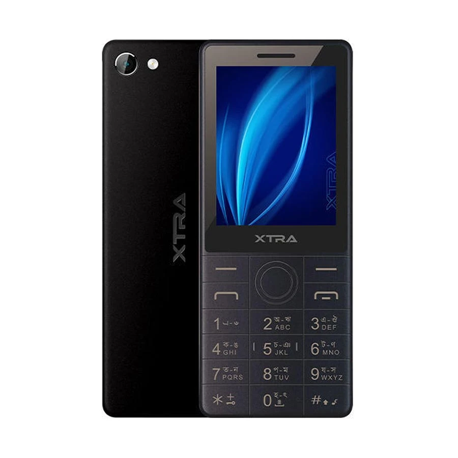 XTRA Xtra X10 Feature Phone Price in Bangladesh
