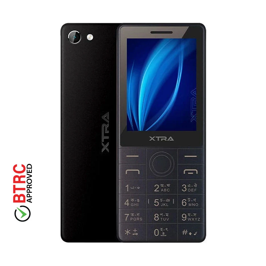 XTRA Xtra X10 Feature Phone
