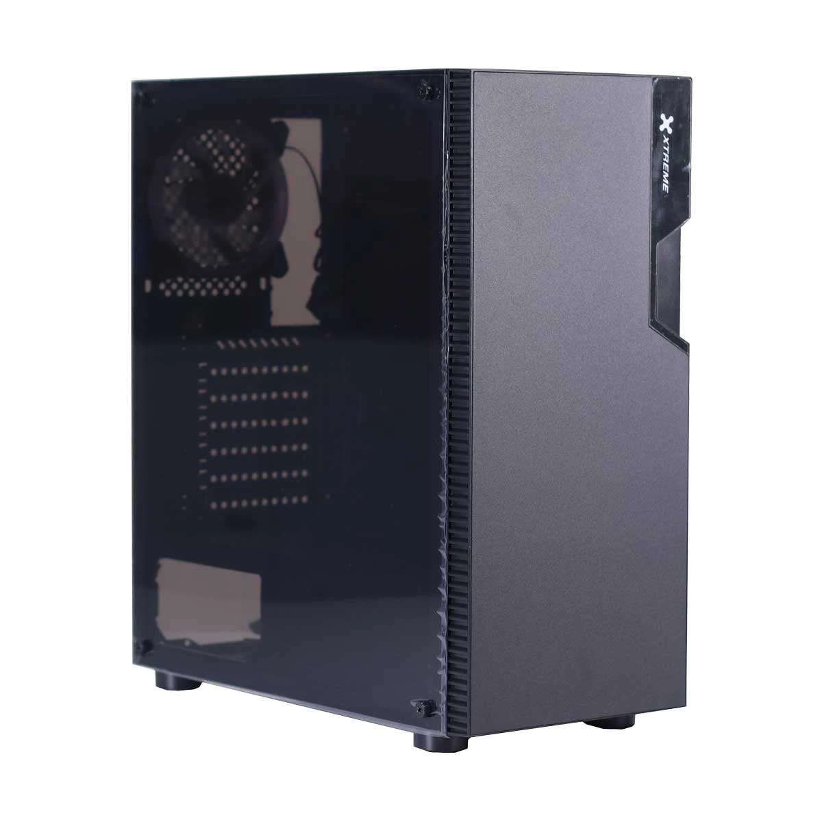 Xtreme 192-2 Casing