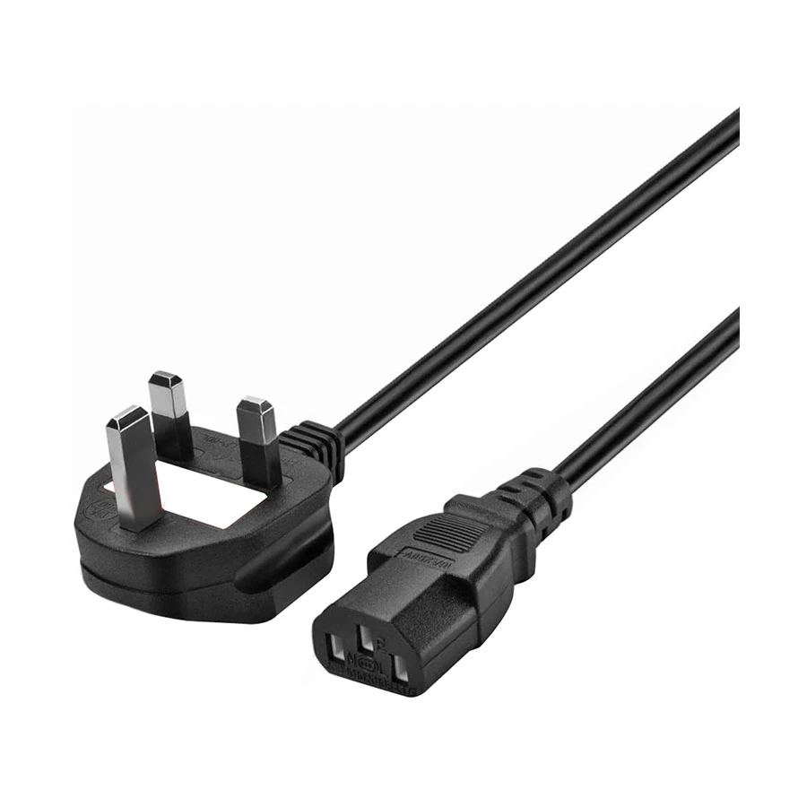 Xtreme 3-Pin 1.5 Meter Power Cable