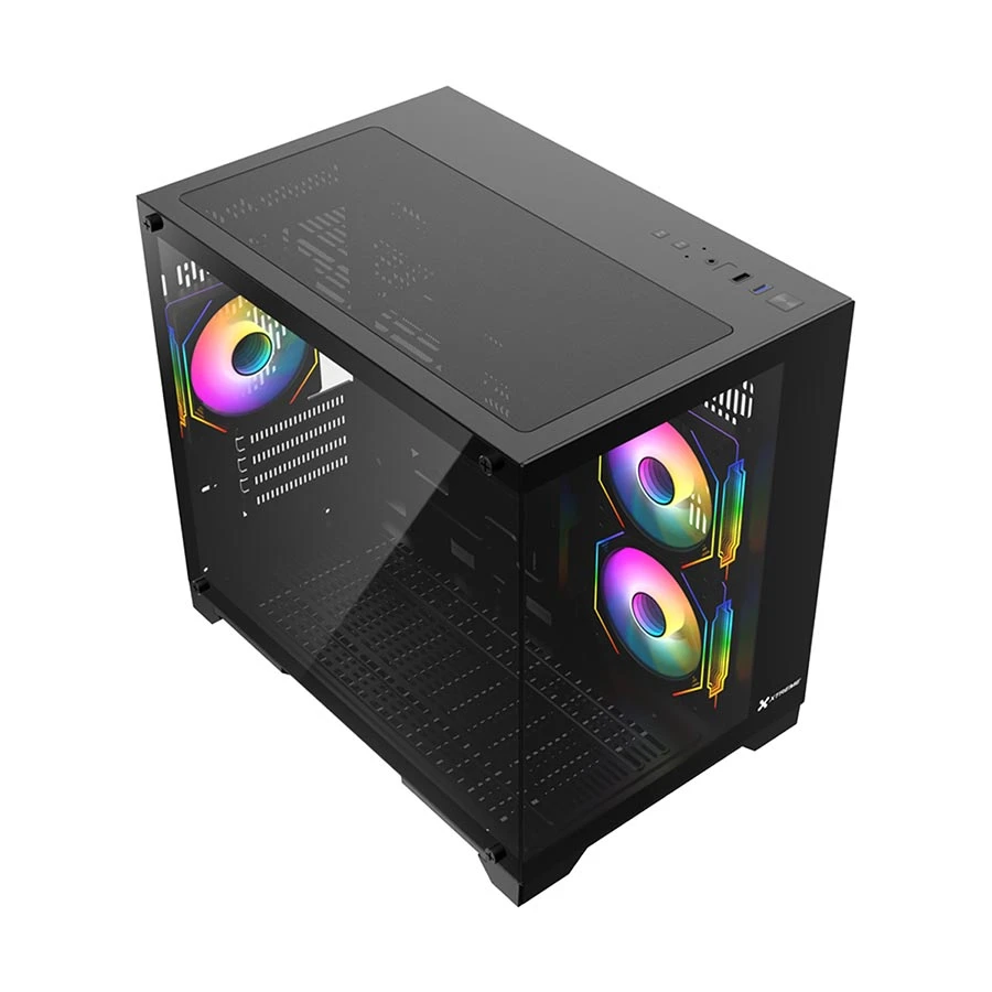 Xtreme M500B Casing in BD