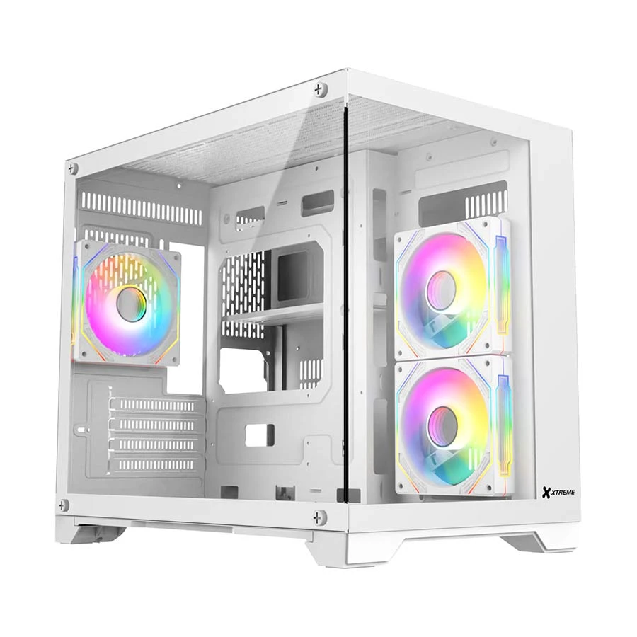 Xtreme M500W Casing