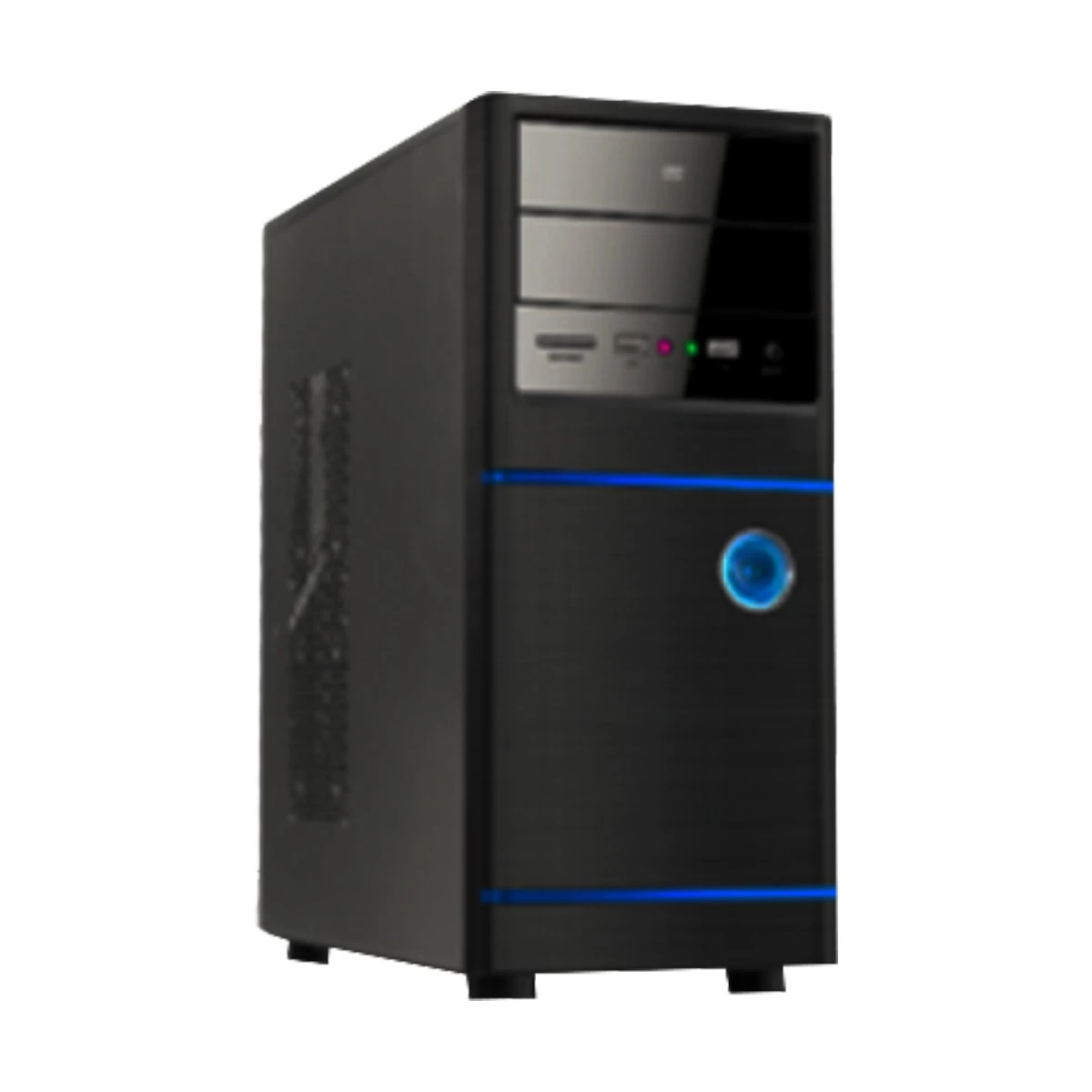 Xtreme 929 Casing