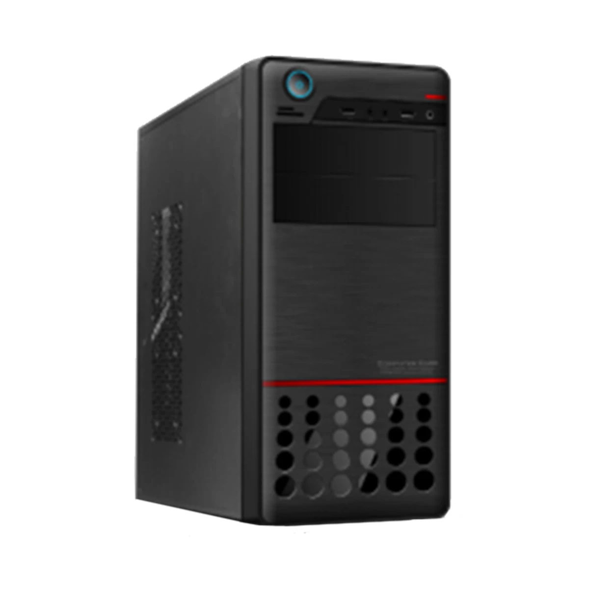 Xtreme 933 Casing