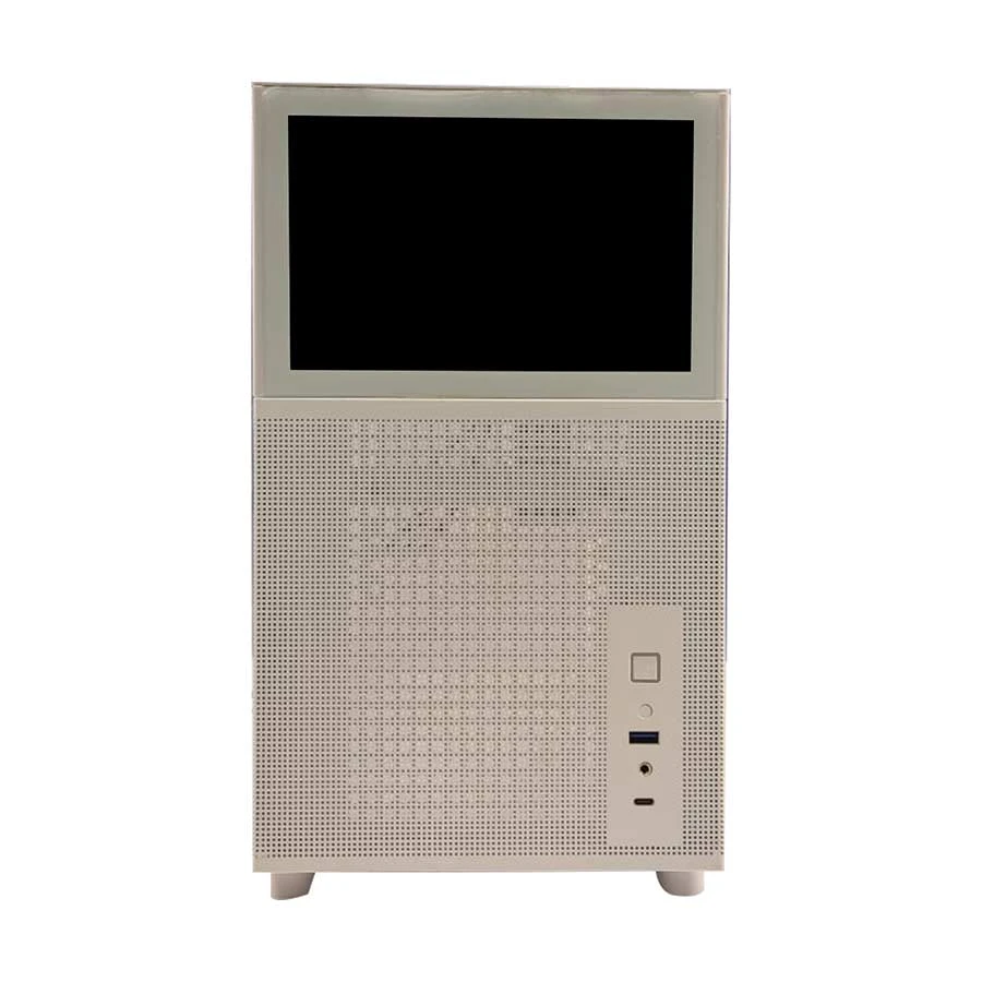 Xtreme D777W Casing
