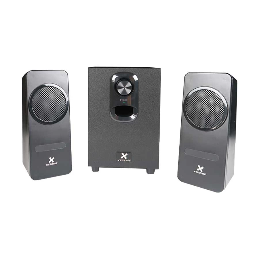Xtreme E121 Speaker Price in Bangladesh