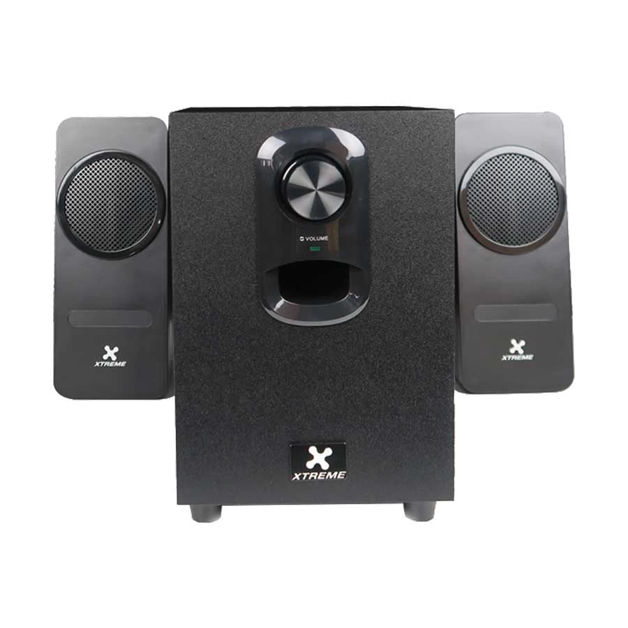 Xtreme E121 Speaker in BD