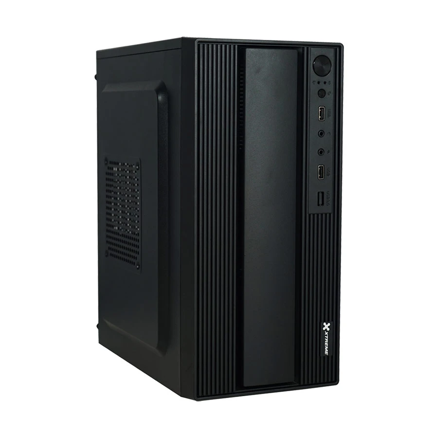 Xtreme F01 RGB Casing