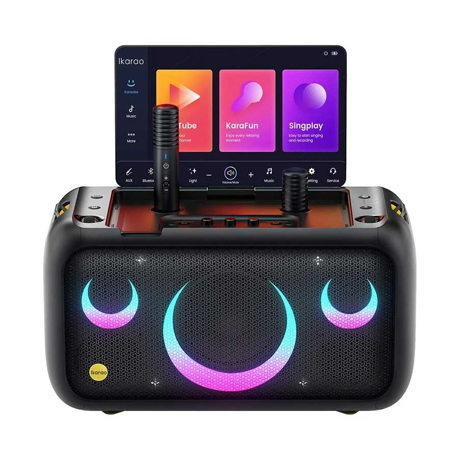 Xtreme Ikarao Break X1 Speaker