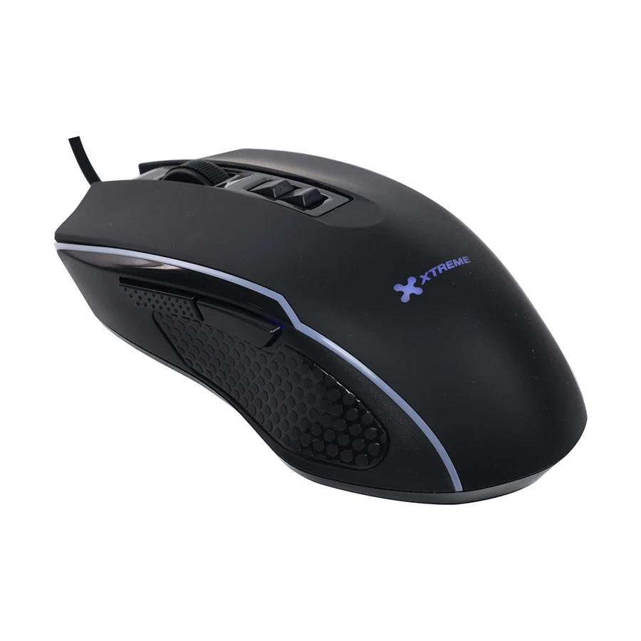 Xtreme K502C RGB Keyboard and Mouse Combo Price in BD