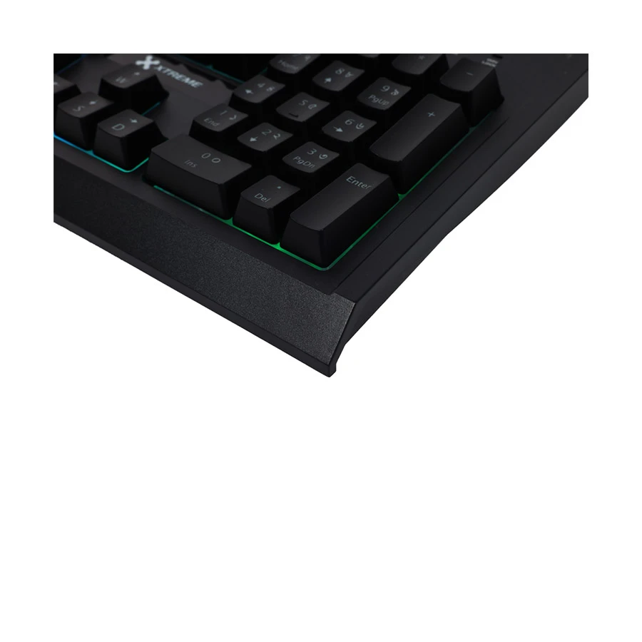 Xtreme K502R Keyboard Price in BD