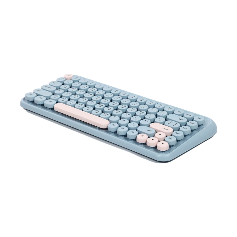 Xtreme K898W Keyboard Price in Bangladesh