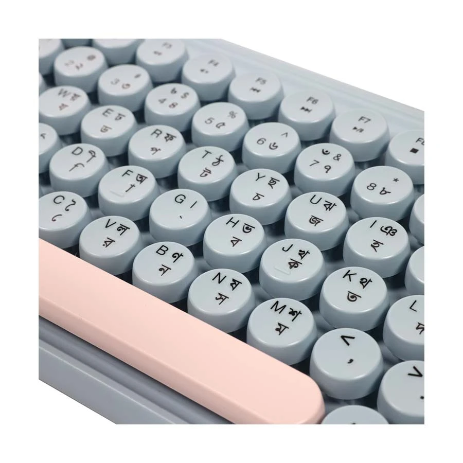 Xtreme K898W Keyboard Price in BD