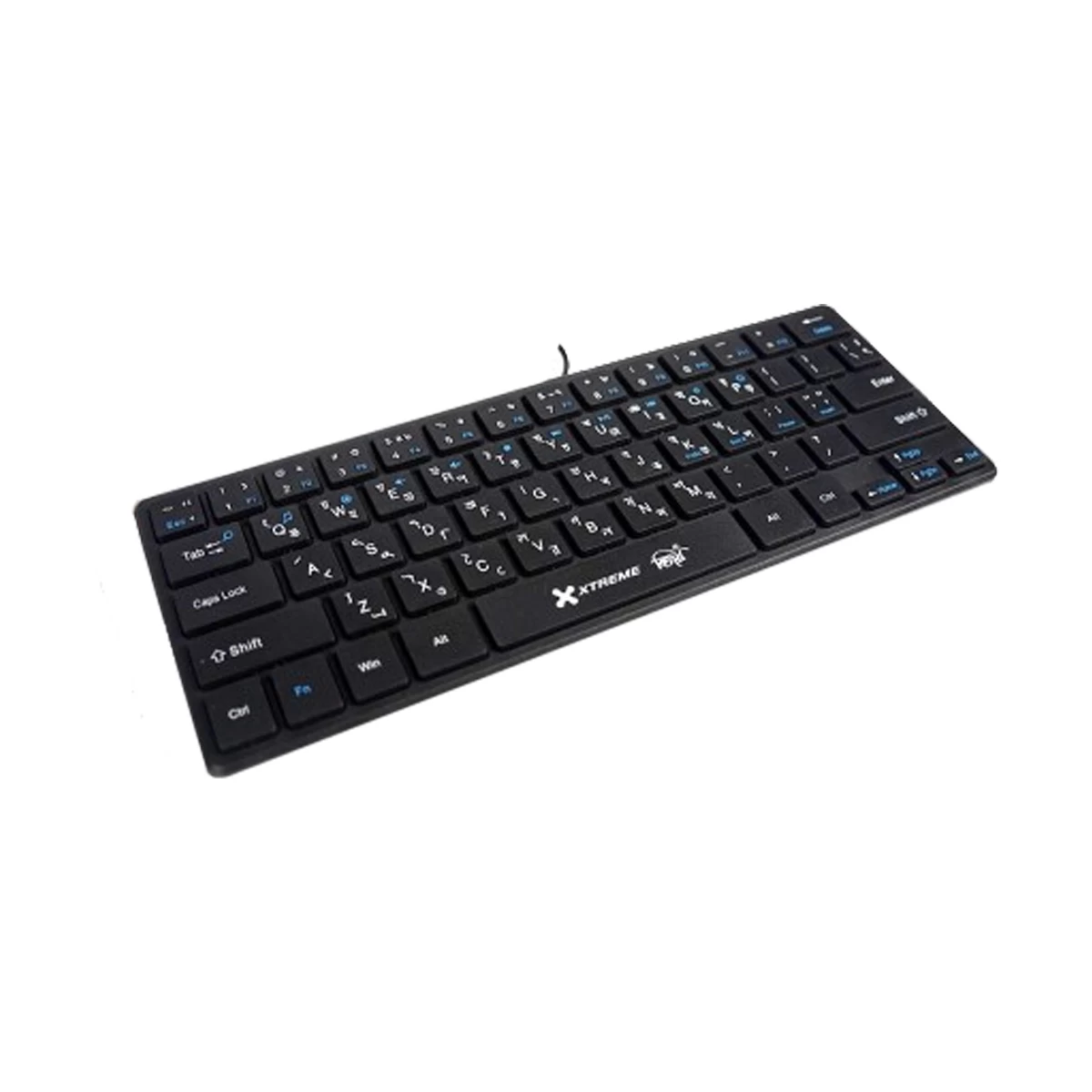 Xtreme K911 Keyboard