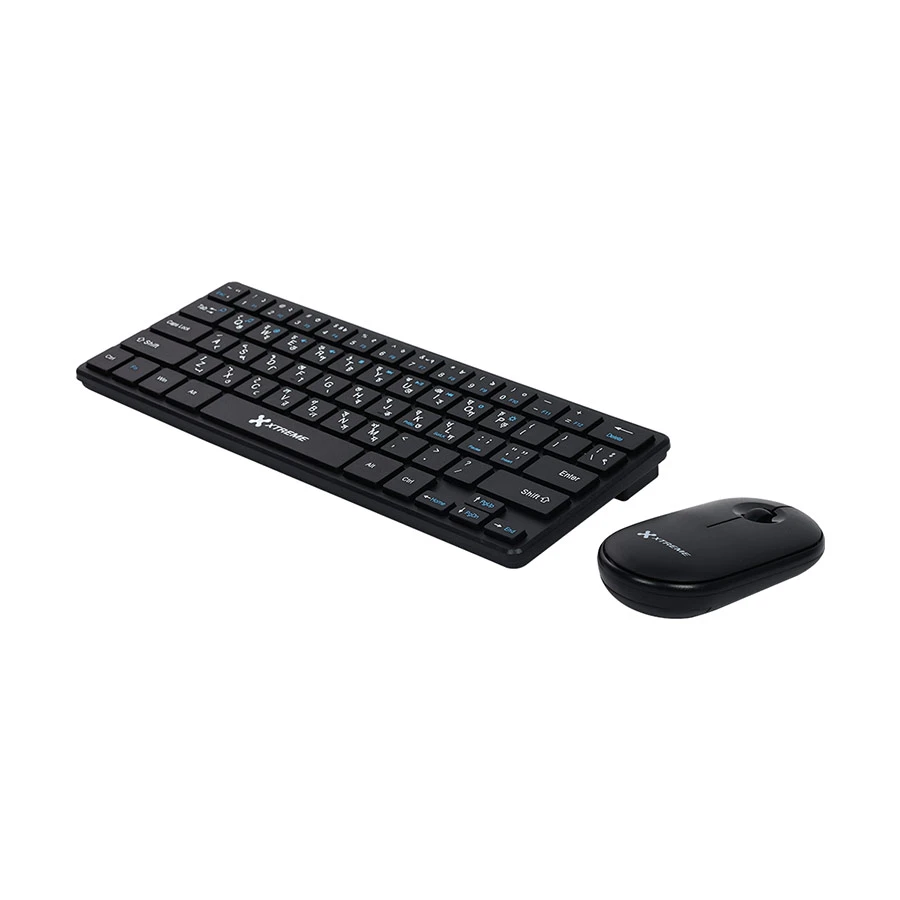 Xtreme K911C Keyboard and Mouse Combo Price in Bangladesh