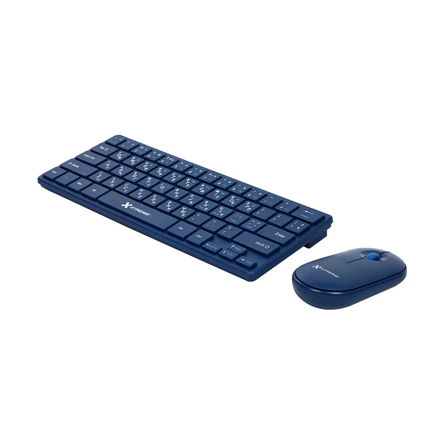 Xtreme K911C Keyboard and Mouse Combo Price in Bangladesh