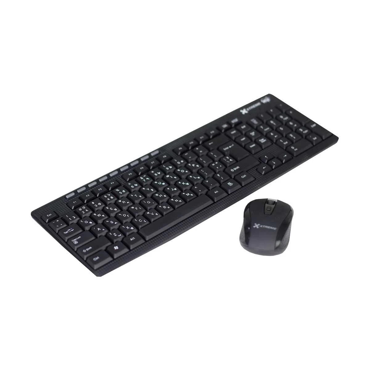 Xtreme KM6X-013 Keyboard