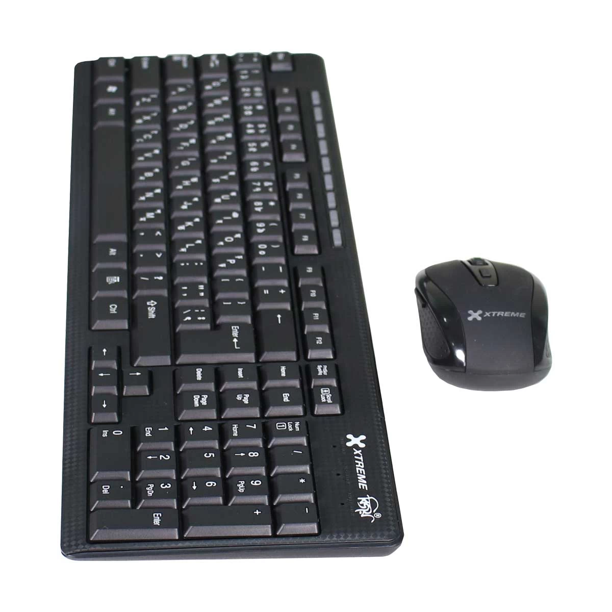 Xtreme KM6X-013 Keyboard in BD