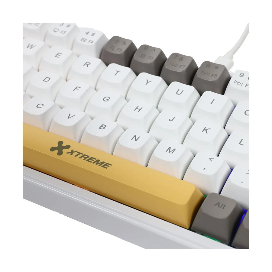 Xtreme KM71G Keyboard Price in BD