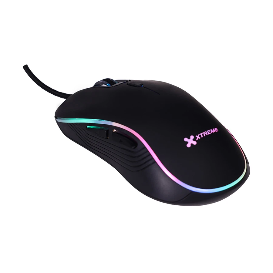Xtreme M89GU Mouse Price in Bangladesh