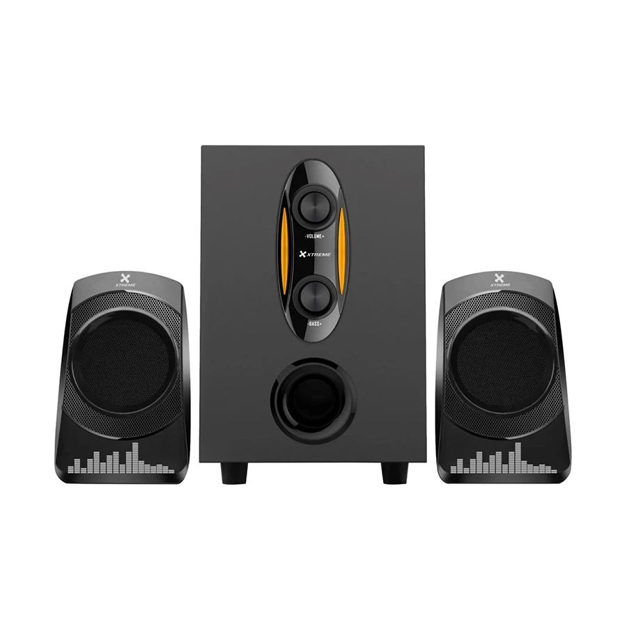 Xtreme Melody Speaker
