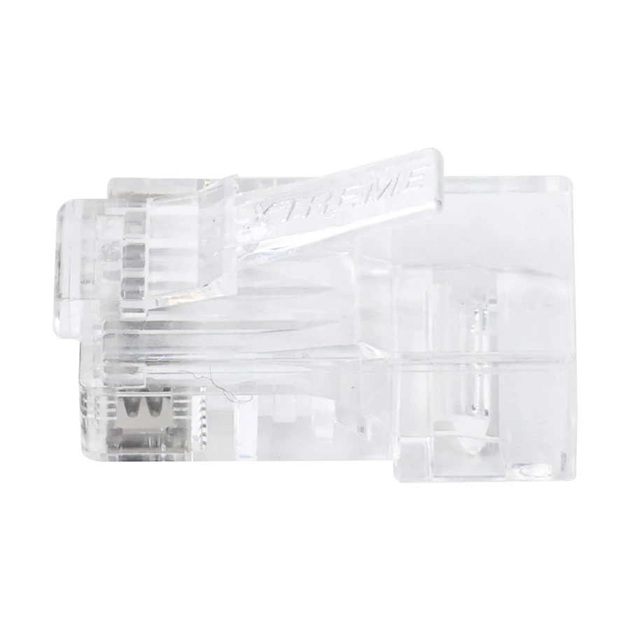Xtreme RJ45 Cat-6 Connector