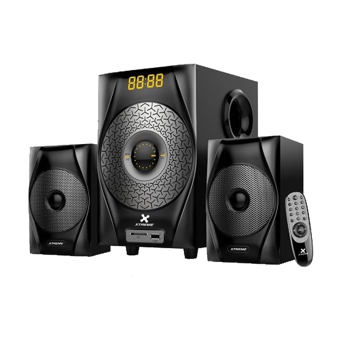 Xtreme ROCK Xtreme Price in Bangladesh