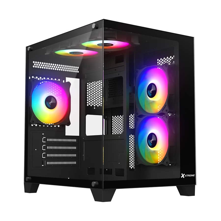 Xtreme S270B All Brands