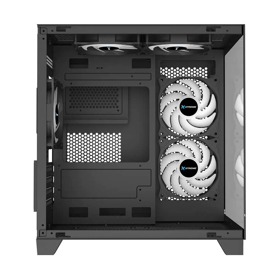 Xtreme S270B All Brands specifications