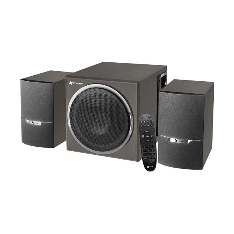 Xtreme TMS 2.1 Speaker