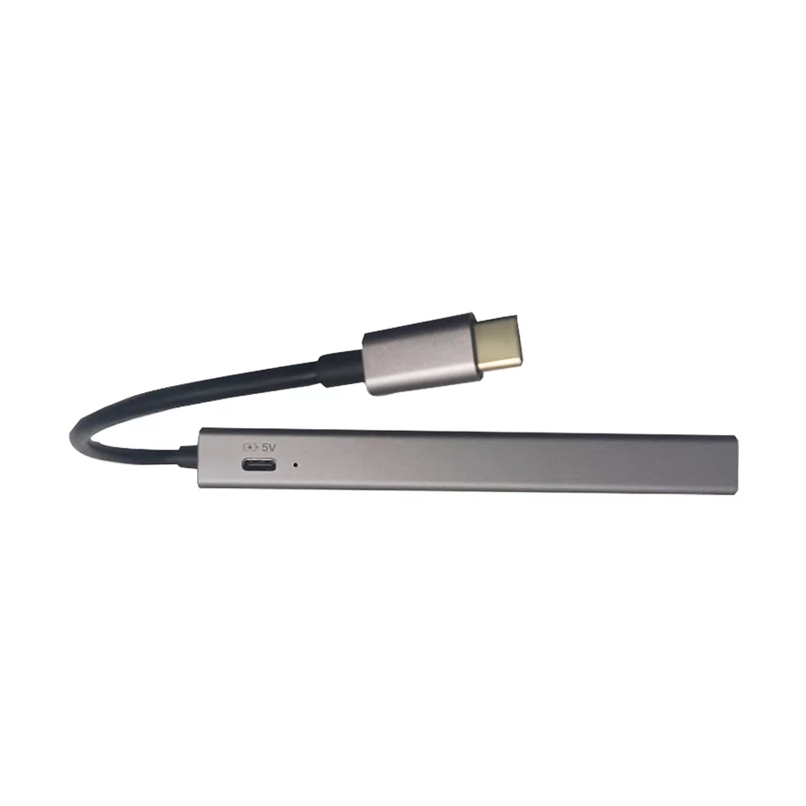 Xtreme Type-C Male to 6 USB 3.0 Female With Single & Lan Type-C Converter Price in Bangladesh