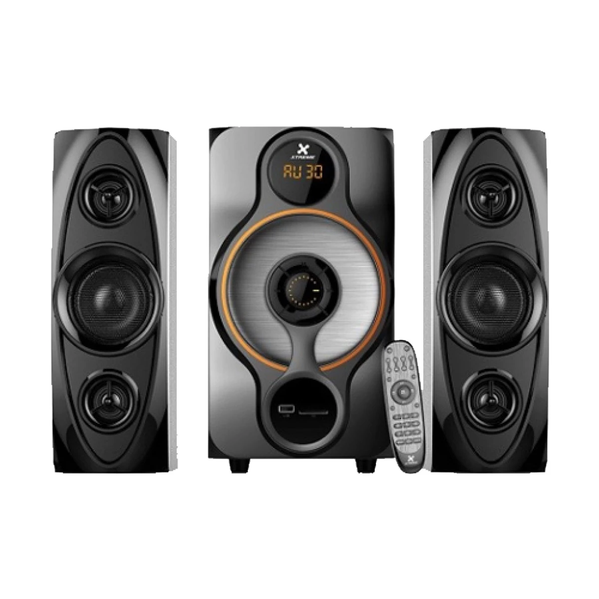 Xtreme bluetooth speaker best sale price