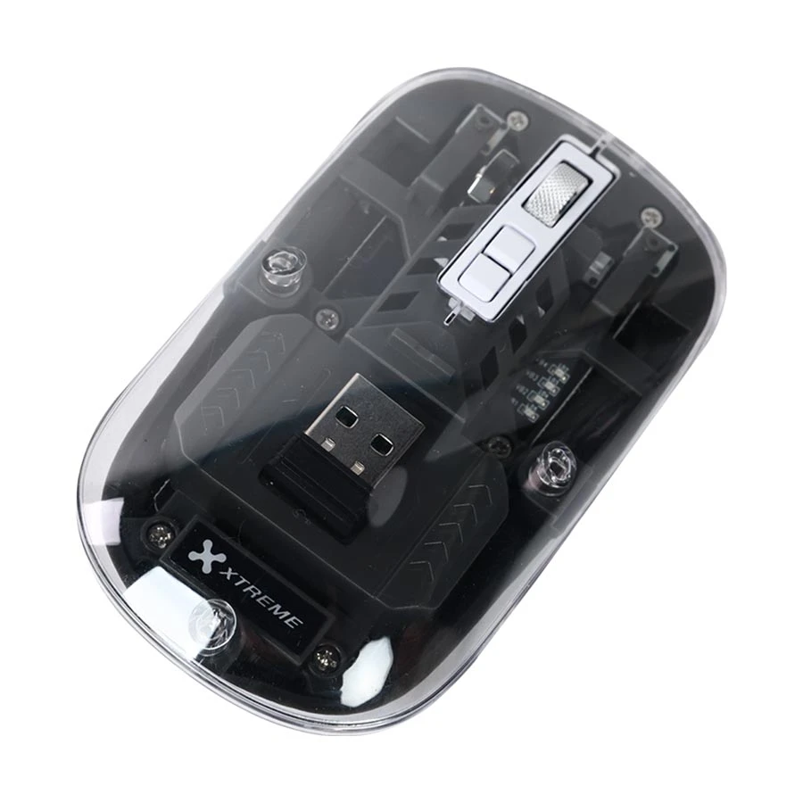 Xtreme WM10T Mouse Price in Bangladesh