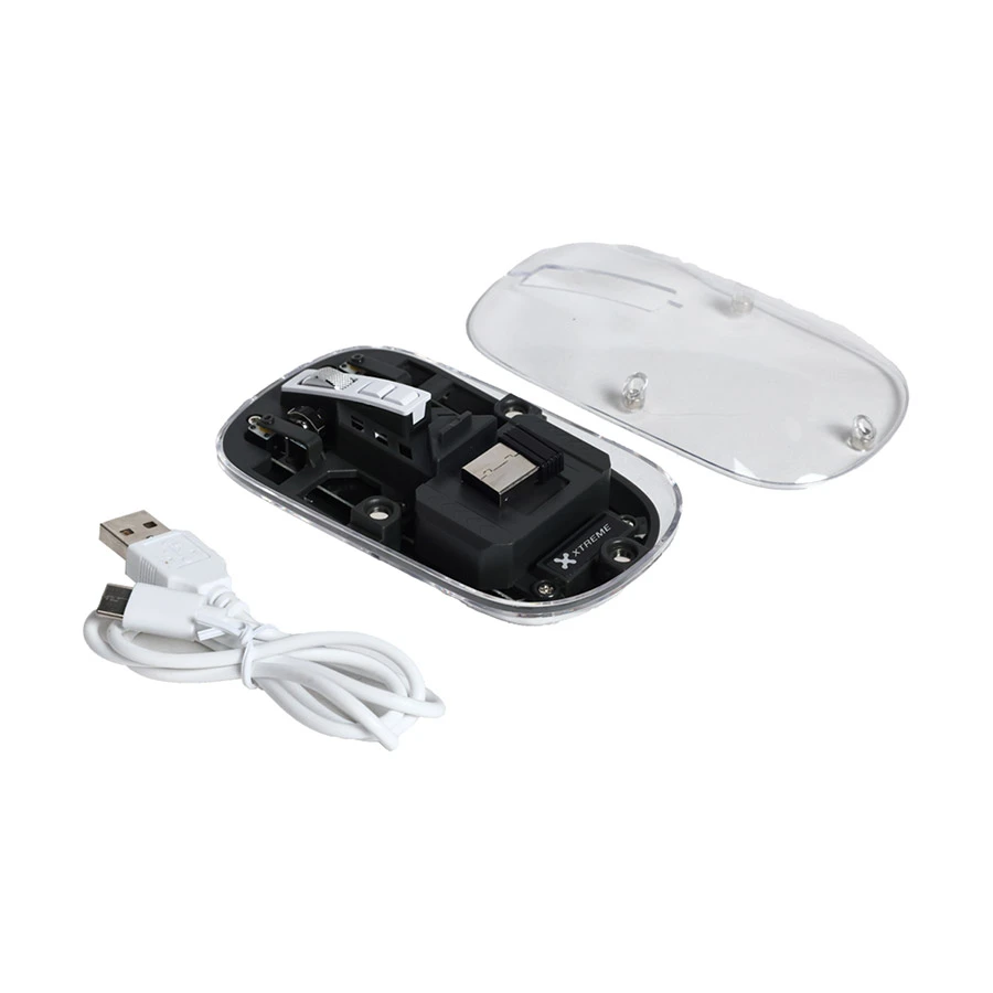 Xtreme WM10T Mouse Price in BD