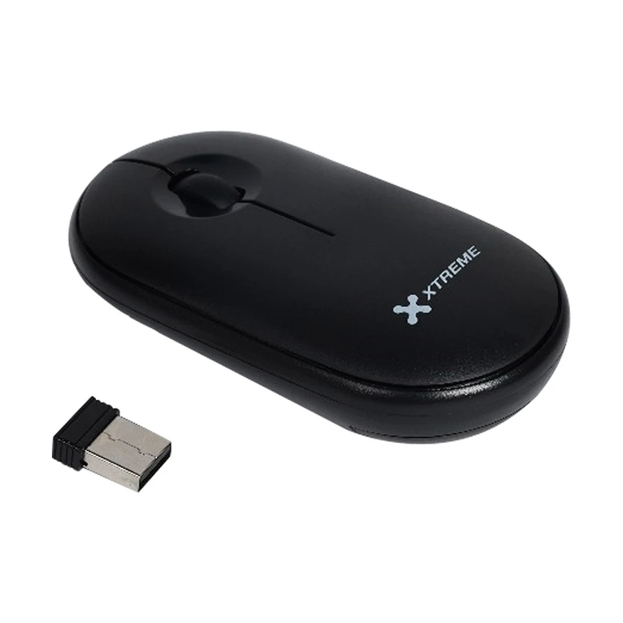Xtreme WM20 Mouse Price in Bangladesh