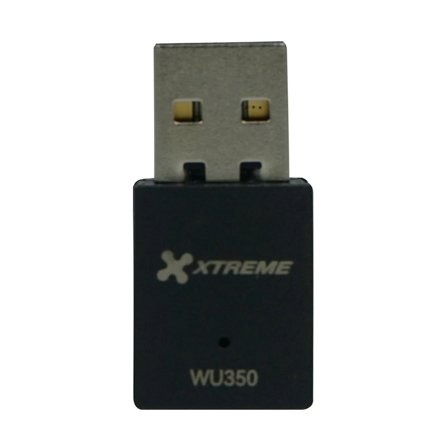 Xtreme WU350 Wifi Adapter