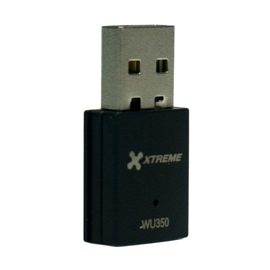 Xtreme WU350 Wifi Adapter Price in Bangladesh
