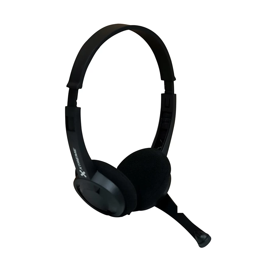 Xtreme XHP-100U Headphone Price in Bangladesh